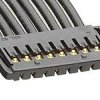 Molex Obudowa złącza pin żeńskiego na kabel Ilość pinów 8 Wymiary siatki: 1.5 mm 151320802 1 szt.