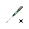 Wkrętak TORX T9 z otworem ESD PROSKIT / SD-081-T9H