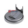Bateria CR2450 litowa do druku H 3pin Poz. BAT-CR2450H-3P 3V 560mAh