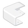 Narożnik zewnętrzny LHD 17x17mm biały KOPOS