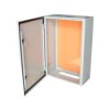 Obudowa n/t hermetyczna IP65 SMART 800x600x200 - 04099 OH-8620