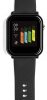 Technaxx TX-SW6HR Smartwatch 42 mm Uni czarny