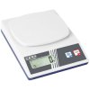 Kern EFS 5000-0 Scales 5.2kg/1g White Easy 2-Button Use for Schools