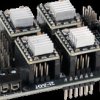ARD-CNC-KIT2 Arduino Shield - CNC Controller board
