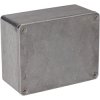 R-TECH 304248 IP65 Diecast Box 115 x 90 x 55mm
