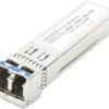 Digitus DN-81201 DN-81201 Moduł nadawczo-odbiorczy SFP 10 GBit/s 10000 m