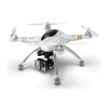 Dron quadrocopter Walkera QR X350 PRO RTF8 2.4GHz z kamerą FPV, LCD i gimbalem- 29cm