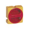 BACO BA0174601 Selector Attachment Rotary Switch Lockable Grey