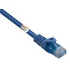 Renkforce RF-5042666 RJ45 Network cable blue halogen-free 5m CAT 5e