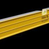 15228 Spirit level with 2 measuring surfaces, Type 96-2, 1000 mm
