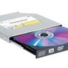 NAPED DVD-RW LG WEWNETRZNY GTC0N SLIM