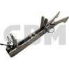 Klamra stabilizująca CBM Weld do uziomów 14,2, CBM_531-142
