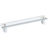 Spelsberg 79503001 AK Standard Rail 216x35x7.5mm Steel quick install