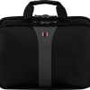 Torba na laptopa Wenger Legacy 17 600655, 43,2 cm (17