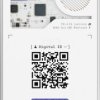 ACP02R Smart Tag Card AirCard Pro for Google