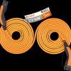 5555934053 Type 2 cable, for electric vehicles, 22 kW, 32 A, 3-phase, helix