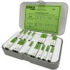 ESKA 522805 Fuse set Micro Fuses 200 pcs