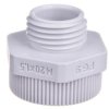 Adapter poliamidowy do dławnic DA 9/20M E03DK-02130400503 /10szt./