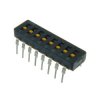 PRZEŁĄCZNIK DIP SWITCH 8POZ