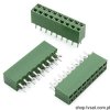 215311-9 Socket 2x9 Pins THT AMP