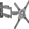 SpeaKa Professional SP-TVM-400 Uchwyt ścienny do telewizora z możliwością składania 58,4 cm (23