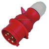 Wtyk-P 5x16 IP44 Bals 203-TLS