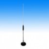 K-PO 20/KM 65 CB-Funkantenne mit Magnetfuss