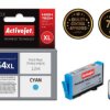Tusz Activejet AH-364CCX (zamiennik HP 364XL CB323EE Premium 12 ml niebieski)