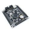 Płytka z mikrokontrolerem STM32F407VET6 rozszerzona