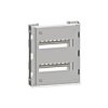 Wkład Modułowy Wsa 2-Rzędowy (2 X 11M) Do H 400 W 300Mm