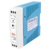 Zasilacz impulsowy, na szynę DIN, 20W, 1,34A, 15VDC, 85...264VAC MDR-20-15