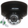 KAMERA WANDALOODPORNA IP DS-2CD2143G2-LIS2U 2.8MM BLACK PL Smart Hybrid Light AcuSense - 4 Mpx Hikvision