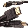 Kabel HDMI-HDMI v1.4 15m