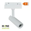 Reflektor szynowy magnetyczny 5W 400lm 4000K biały M-LINE