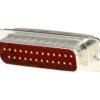 Molex 1727040081 Złącze męskie D-Sub, 1 szt.