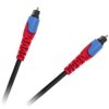 Kabel optyczny 1,5m Cabletech standard