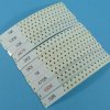 ZESTAW REZYSTORÓW SMD 0603 200szt