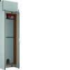 Obudowa stojąca ognioodporna EI90/F90/E90/I30, 2048x648mm FB22SE
