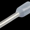 500-pack of insulated 0.14-mm² ferrules