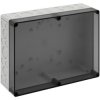 Spelsberg 10601201 TK Series Enclosure IP66 polycarbonate grey-white