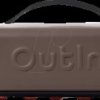 OT-EVA-02-MB OutIn Schutztasche EVA - Maple Brown