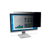3M PF250W9B 3M PF250W9B display privacy filter 63.5 cm (25