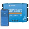 Regulator ładowania Smart 100V/30A BlueTooth