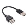 Kabel USB Akyga AK-USB-23 USB A (m) / USB A (f) ver. 2.0 15cm