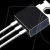 IXTP50N25T MOSFET N-Ch 250V 50A 400W 0,06R TO220AB