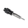 Wtyk anteny sam.plastik II Cabletech