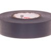 Taśma izolacyjna PVC, 128 0.15-19-25 szara, 145804 /10szt./
