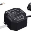 EVN K120121A65 Transformator LED Stałonapięciowy 12 V/DC 1 szt.