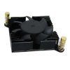 ROCKPro64 10mm Low Profile Heatsink with Fan