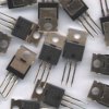 IRFB4115G N 104A 150V 380W 0,0093R TO-220 TRANZYSTOR